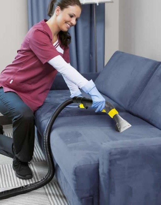 Küçükyalı Koltuk Yıkama